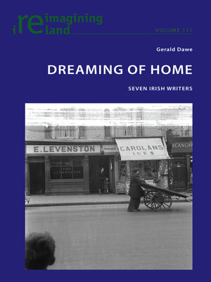 cover image of Dreaming of Home